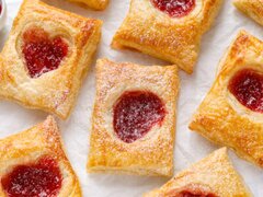 Personal part-time - productie patiserie